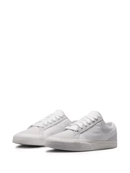 Tigriscsíkos sneaker Nike Air Max piros