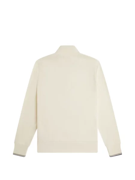 Hanorac cu fermoar Fred Perry