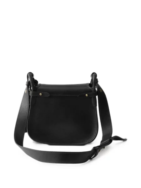 Geantă Prada din piele negru