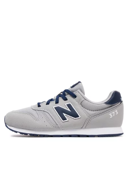 New Balance Сникърси сив