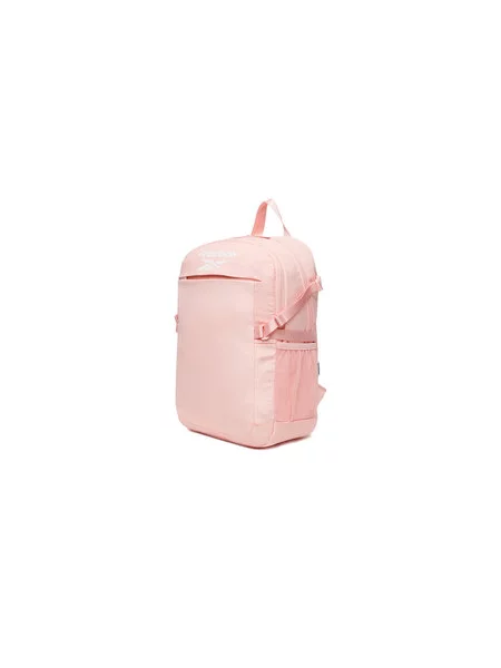 Kuprinės Reebok rožinė