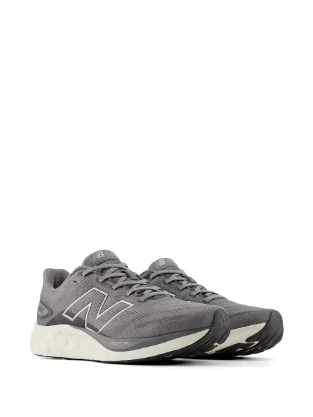 Sneakerși New Balance Fresh Foam albastru