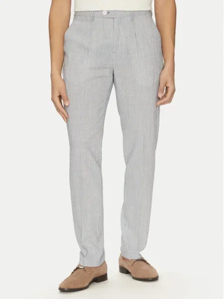 Marciano Guess Chino nohavice modrá