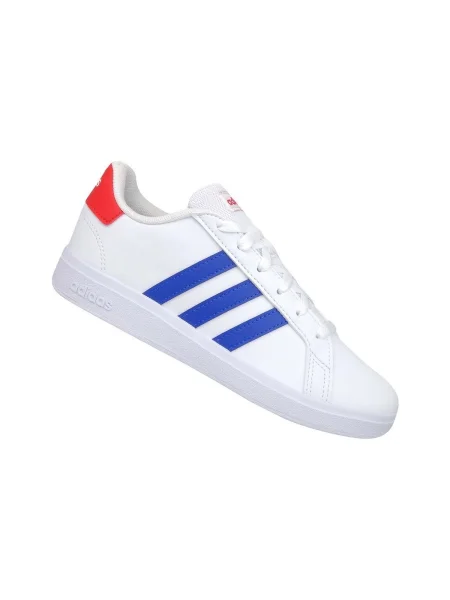 Tenisky Adidas biela