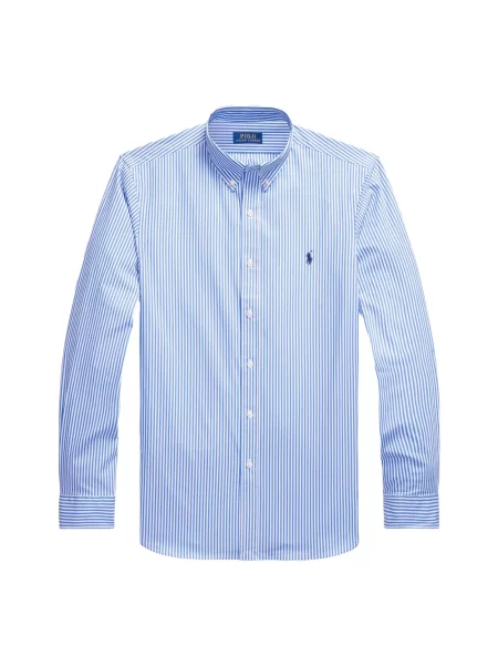 Polo Ralph Lauren koszula niebieska
