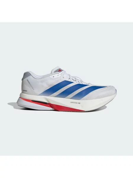 Tenisky Adidas Adizero bílé