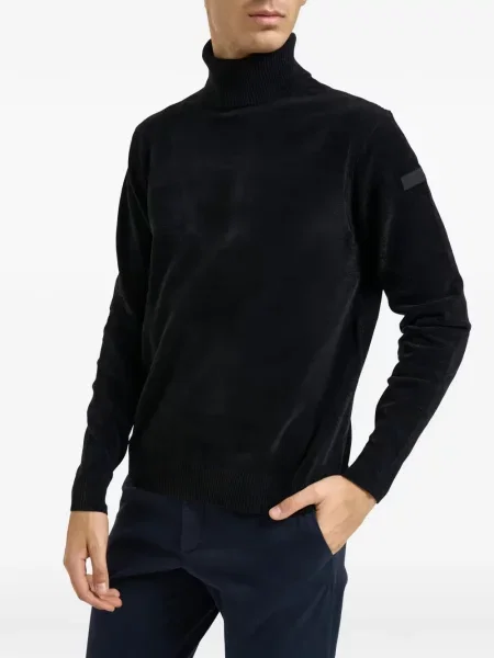 Pulover Rrd negru