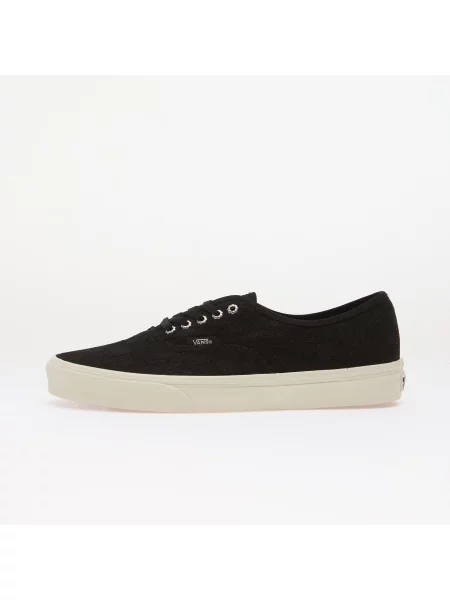 Trampki Vans Authentic Laced Black EUR 37 czarne