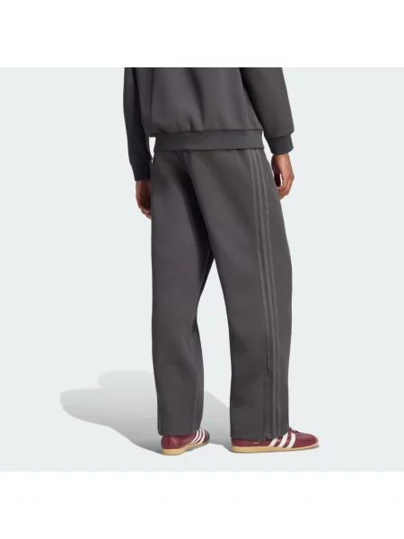 SPORTOVNÍ KALHOTY BECKENBAUER PREMIUM černé
