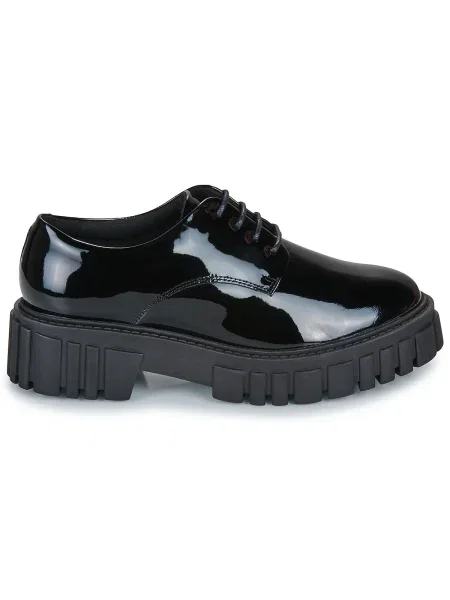 Tenisky Clarks čierna
