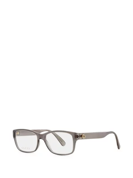 Napszemüveg Gucci Eyewear szürke