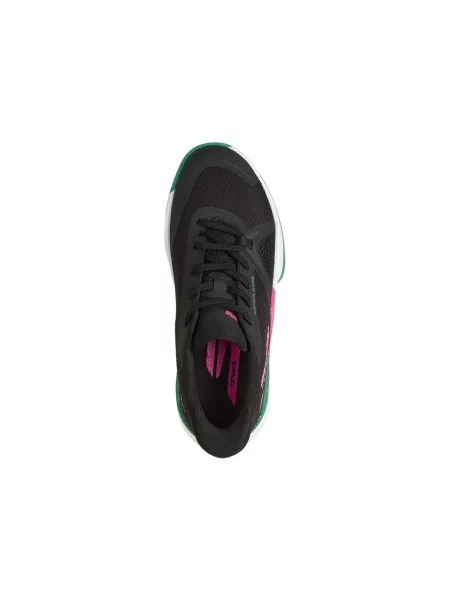 Tenisky Skechers čierna