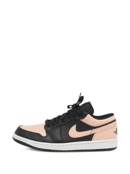 Sneaker Jordan Air Jordan 1 fekete