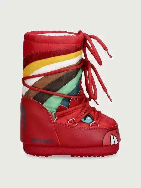 Детские сапоги Moon Boot