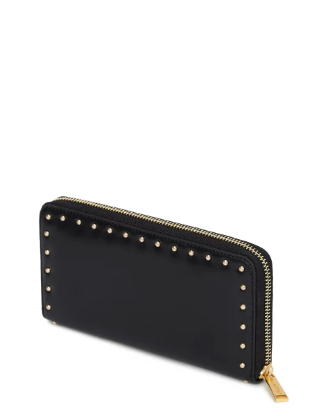 Karl Lagerfeld portofel K/VILLE negru