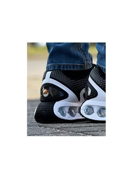 Tenisky Nike Air Max čierna