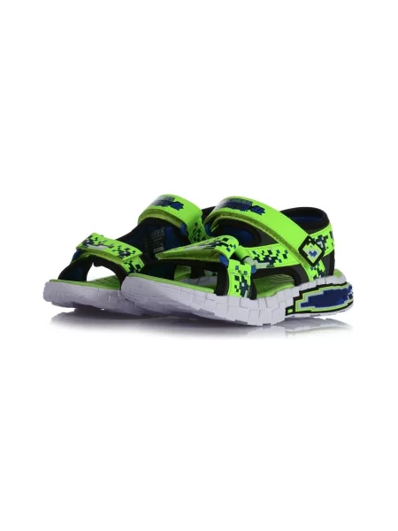 Gyerek félcipő Skechers