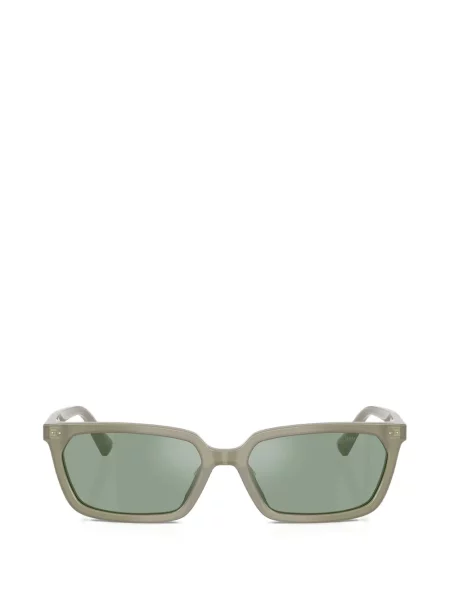 Sunčane naočale Jimmy Choo zelena