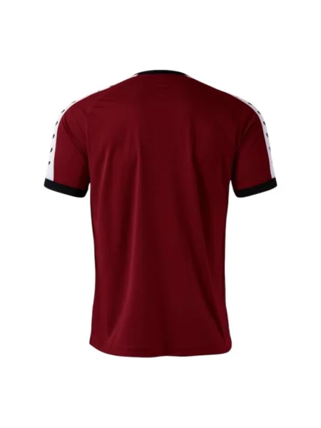 Koszulka treningowa Joma Heroic czerwona