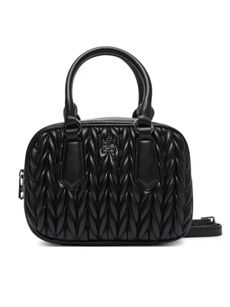 Ročna torba HUGO črna