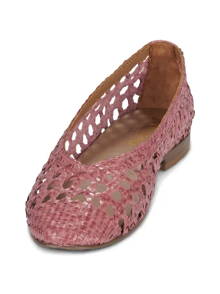 Pantofi Jb Martin roz