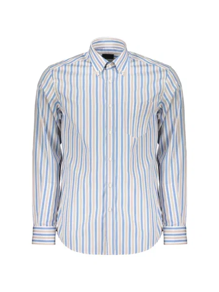 Cămașă Paul & Shark alb