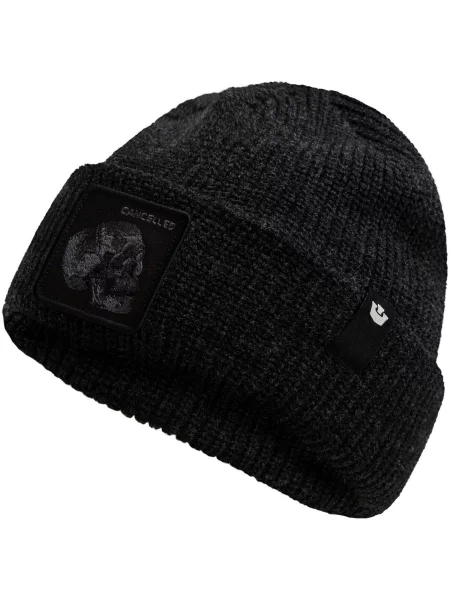 Sapka Goorin Bros fekete
