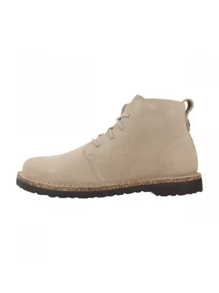 Tenisky Birkenstock béžová
