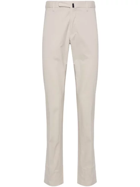 Pantaloni chino Incotex