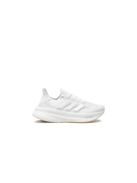 Běžecké běžecké boty Adidas bílé