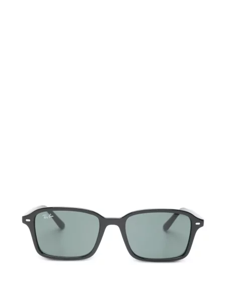 Okulary przeciwsłoneczne dziecięce Ray-ban czarne