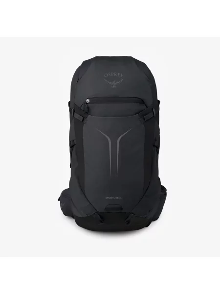 Rucsac Osprey Sportlite 30 Raven Black Universal negru