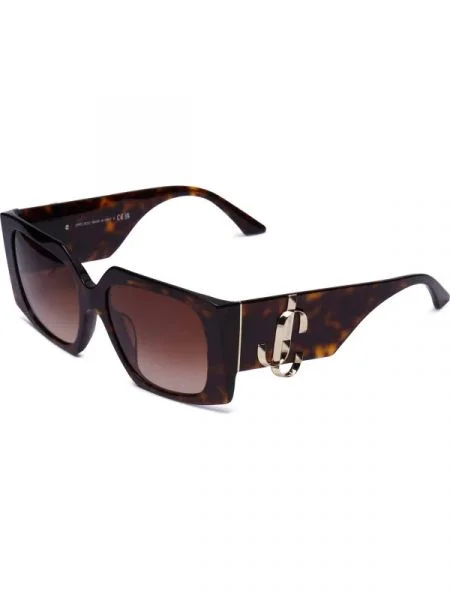 Jimmy Choo Ochelari de soare