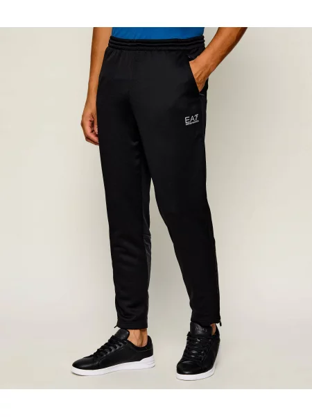 Pantaloni de trening negru