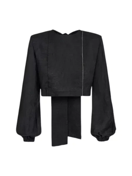 Kurtka Undress Code czarna