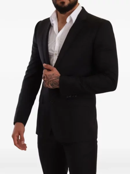 Costum Dolce & Gabbana negru