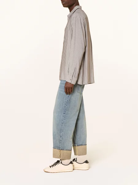 Drykorn Džíny Rawdy Regular Fit blau