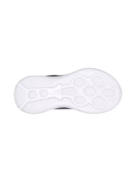 Pantofi copii Skechers gri