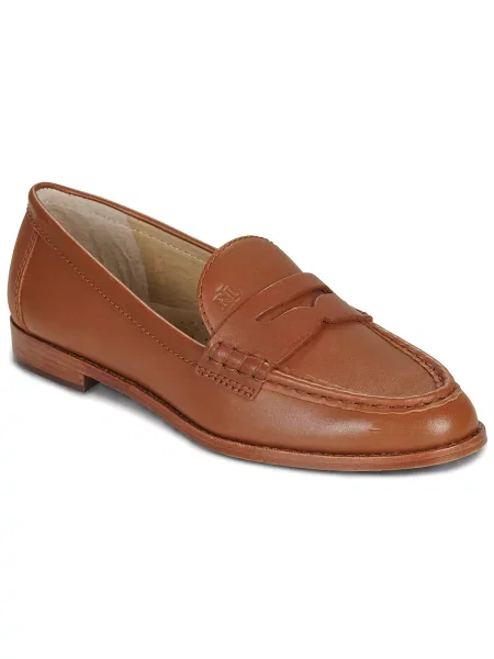 Pantofi Lauren Ralph Lauren maro