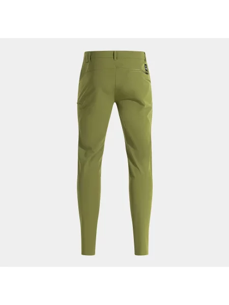 Spodnie turystyczne Joma Explorer zielone
