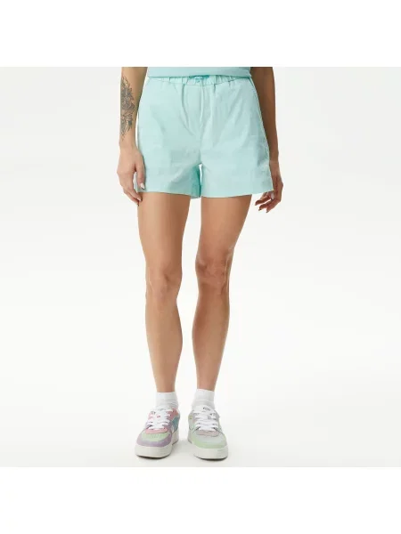 Lacoste шорти зелені