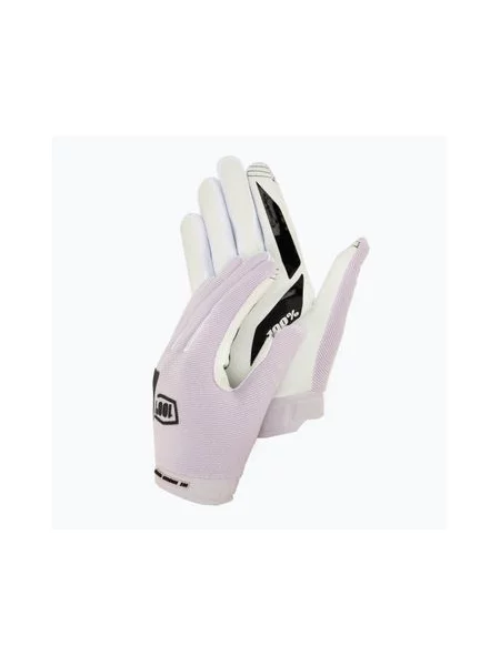 Рукавички 100%