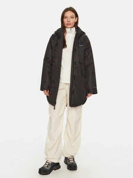 Columbia Парка Suttle Mountain™ II черен