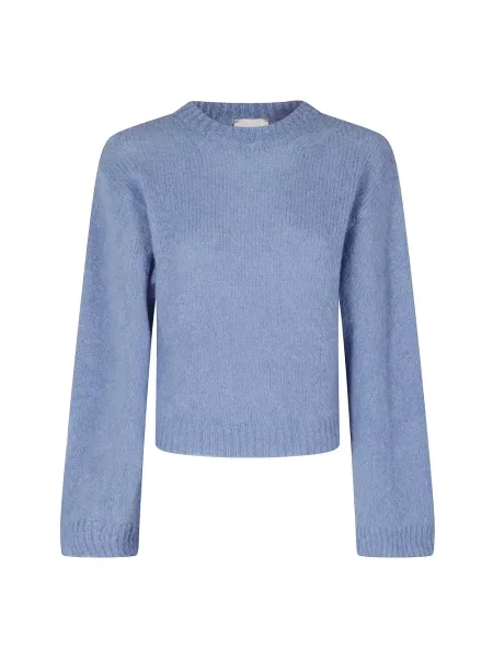 Sweter Alysi niebieski