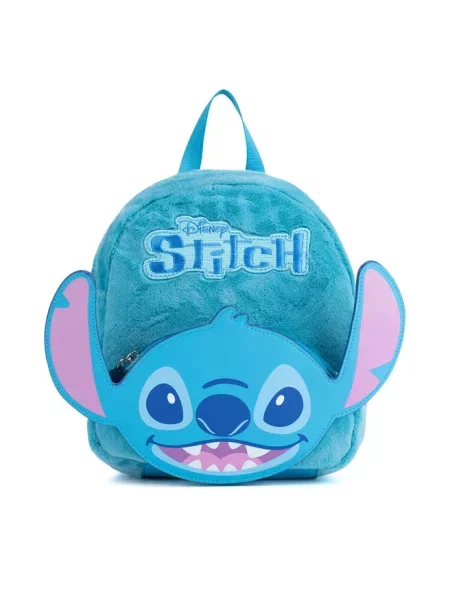 Plecak Disney Classics niebieski