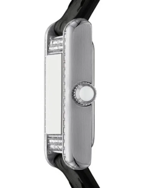 Emporio Armani Analóg órák / ezüst fekete