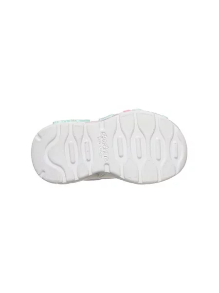 Gyerek félcipő Skechers