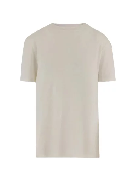 Tricou The Row cu decolteu în U