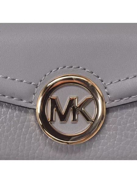 Portofel Michael Michael Kors gri