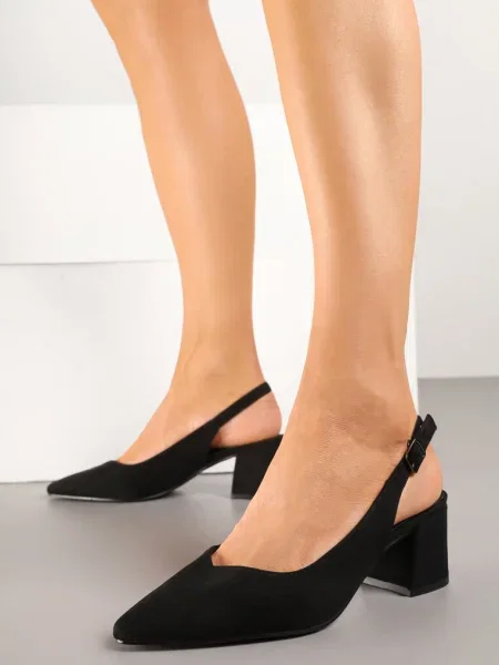 Sandale Other negru